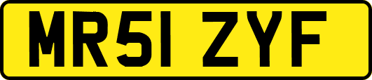 MR51ZYF
