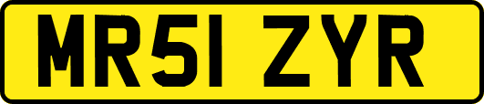 MR51ZYR