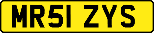 MR51ZYS