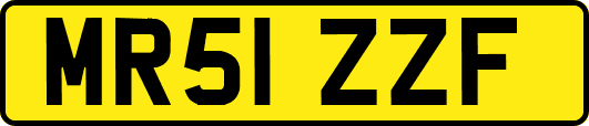 MR51ZZF