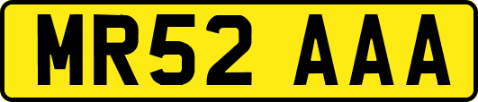 MR52AAA