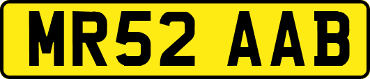 MR52AAB