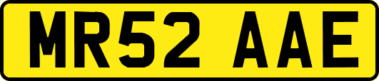 MR52AAE