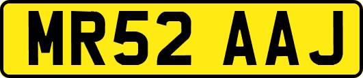 MR52AAJ