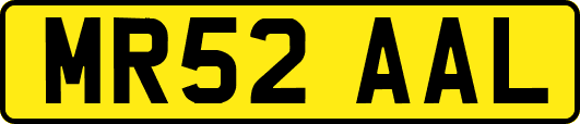 MR52AAL