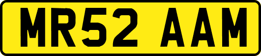 MR52AAM