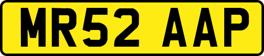 MR52AAP