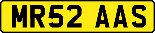 MR52AAS