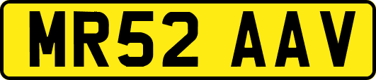MR52AAV