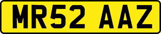 MR52AAZ