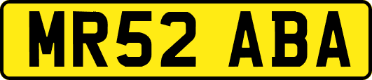 MR52ABA