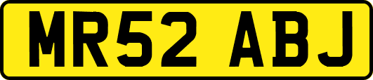 MR52ABJ