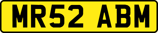 MR52ABM