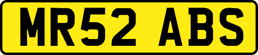 MR52ABS