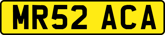 MR52ACA