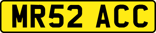 MR52ACC
