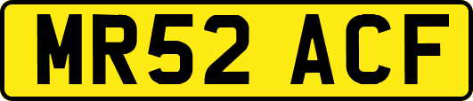 MR52ACF