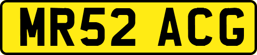 MR52ACG
