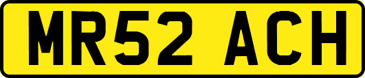 MR52ACH