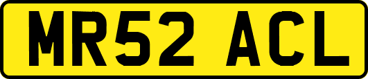 MR52ACL