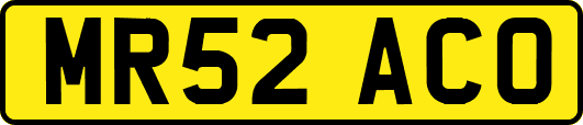 MR52ACO