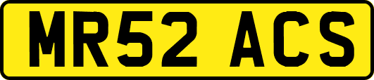 MR52ACS