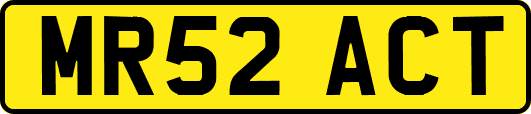 MR52ACT