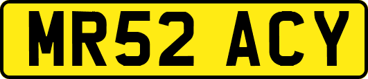 MR52ACY