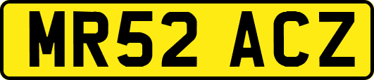 MR52ACZ