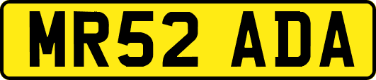 MR52ADA