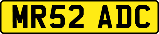 MR52ADC