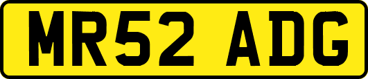 MR52ADG