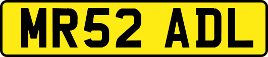 MR52ADL