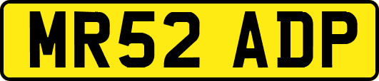 MR52ADP