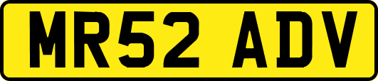 MR52ADV