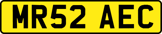 MR52AEC