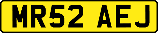 MR52AEJ
