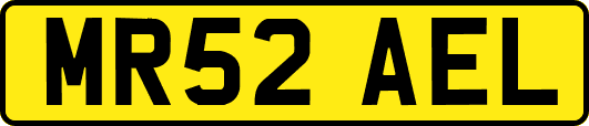 MR52AEL