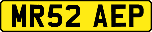 MR52AEP