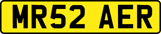 MR52AER
