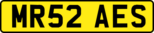 MR52AES
