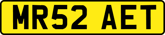 MR52AET