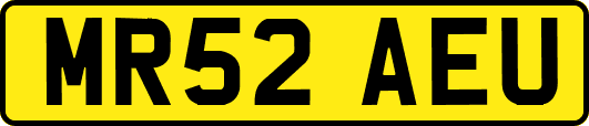 MR52AEU