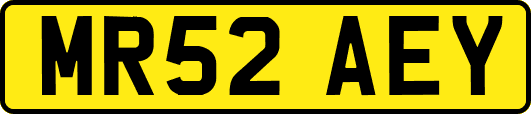 MR52AEY