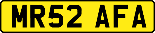 MR52AFA