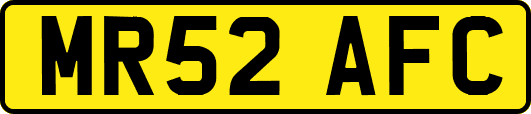MR52AFC