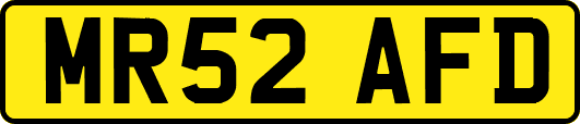 MR52AFD