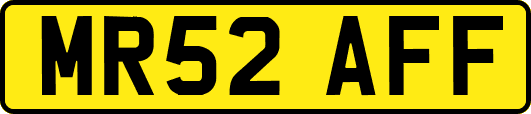 MR52AFF