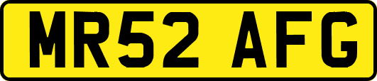 MR52AFG
