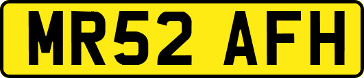 MR52AFH